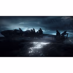 Electronic Arts Medal of Honor: Warfighter, Xbox 360 Standard