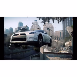 Electronic Arts Need for Speed: Most Wanted - Xbox 360