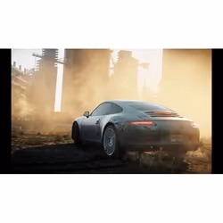Electronic Arts Need for Speed: Most Wanted - Xbox 360