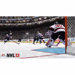Electronic Arts NHL 13, Xbox 360 Anglais