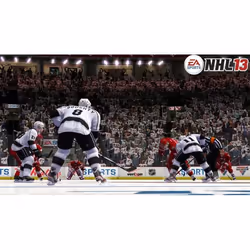 Electronic Arts NHL 13, Xbox 360 Anglais