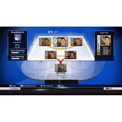 Electronic Arts NHL 13, Xbox 360 Anglais - Vue supplémentaire 4