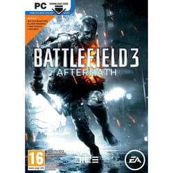 Electronic Arts Battlefield 3: Aftermath Anglais PC