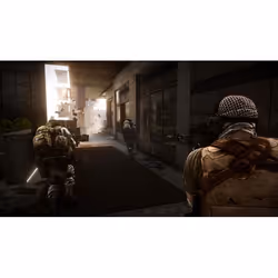 Electronic Arts Battlefield 3: Aftermath Anglais PC