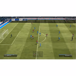 Electronic Arts FIFA 13, PS3 Standard PlayStation 3