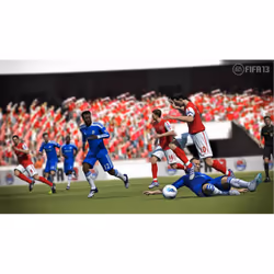 Electronic Arts FIFA 13, Xbox 360 Standard