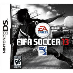 Electronic Arts FIFA 13, 3DS Anglais Nintendo 3DS