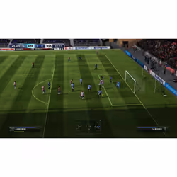 Electronic Arts FIFA 13, Wii Standard