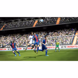 Electronic Arts FIFA 13, Wii Standard
