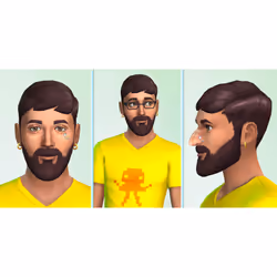 Electronic Arts Les Sims 4 Standard Anglais, Chinois simplifié, Coréen, Danois, Espagnol, Français, Italien, Japonais, Néerlandais, Norvégien, Polonais, Portugais, Russe, Suédois, Tchèque PC