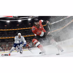 Electronic Arts NHL 16, Xbox One, Tout le monde de plus de 10 ans