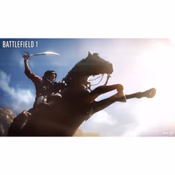 Electronic Arts Battlefield 1 Standard Xbox One