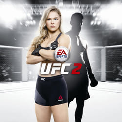 Electronic Arts EA Sports UFC 2 Standard PlayStation 4