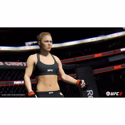 Electronic Arts EA Sports UFC 2 Standard PlayStation 4