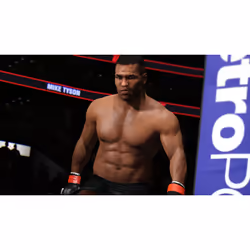 Electronic Arts EA Sports UFC 2 Standard PlayStation 4