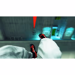 Electronic Arts Mirror's Edge Catalyst Standard Allemand, Anglais, Français, Hongrois, Italien, Polonais, Portugais, Russe, Tchèque PlayStation 4