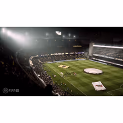 Electronic Arts FIFA 18 : World Cup Russia Standard Allemand, Anglais, Danois, Espagnol, Français, Italien, Néerlandais, Norvégien, Portugais, Suédois, Turc PlayStation 4