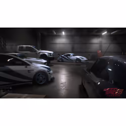 Electronic Arts Need for Speed Payback Standard PC