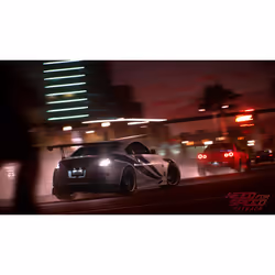 Electronic Arts Need for Speed Payback Standard PC