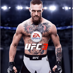 Sony UFC 3, PlayStation 4, PlayStation 4, Mode Multiplayer, T (Teen)