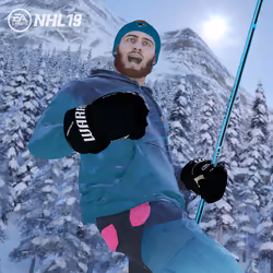Electronic Arts NHL 19, Tout le monde de plus de 10 ans