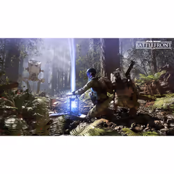 Electronic Arts Star Wars Battlefront - Ultimate Bundle Allemand, Anglais, Chinois simplifié, Espagnol, Français, Italien, Polonais, Portugais, Russe Xbox One