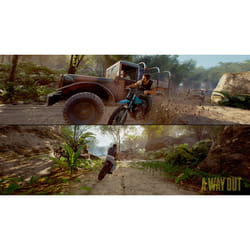 Electronic Arts A Way Out Xbox One