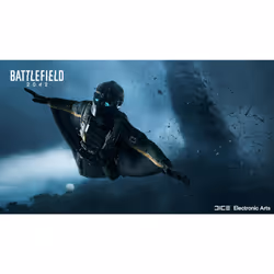 Electronic Arts Battlefield 2042 Xbox One