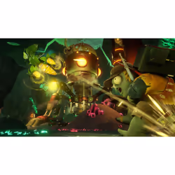 Sony Plants vs. Zombies: Garden Warfare 2, PS4 Standard Anglais, Français, Italien PlayStation 4