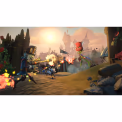 Sony Plants vs. Zombies: Garden Warfare 2, PS4 Standard Anglais, Français, Italien PlayStation 4