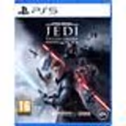Jeu vidéo - Star Wars - Jedi Fallen Order - Aventure - PS5 - Blu-Ray
