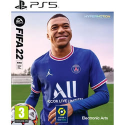 Jeu PS5 ELECTRONIC ARTS FIFA 22