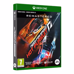 Electronic Arts Need for Speed: Hot Pursuit - Remastered, Xbox One, Mode Multiplayer, Tout le monde de plus de 10 ans