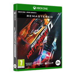 Electronic Arts Need for Speed: Hot Pursuit - Remastered Remastérisé Multilingue Xbox One