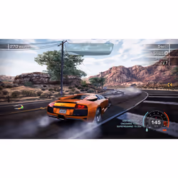 Electronic Arts Need for Speed: Hot Pursuit - Remastered Remastérisé Multilingue Xbox One