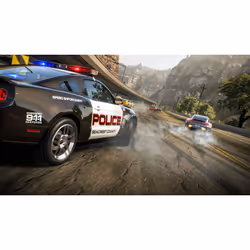 Electronic Arts Need for Speed: Hot Pursuit - Remastered Remastérisé Multilingue Xbox One