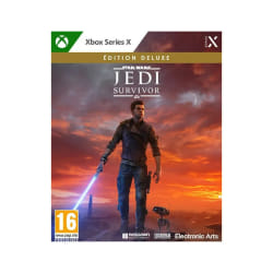 Electronic Arts Star Wars Jedi: Survivor - Deluxe Edition