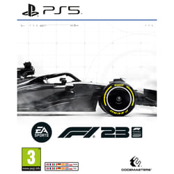 Electronic Arts F1 23 Standard Anglais PlayStation 5