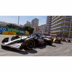 Electronic Arts F1 23 Standard Anglais PlayStation 5 - Vue supplémentaire 2