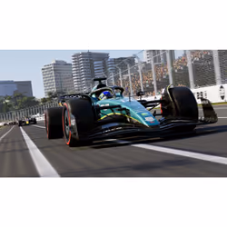 Electronic Arts F1 23 Standard Anglais PlayStation 5 - Vue supplémentaire 3