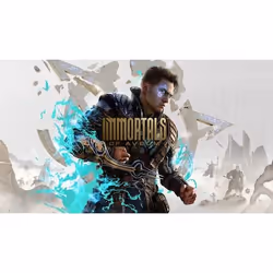 Electronic Arts Immortals of Aveum, PlayStation 5, M (Mature), Téléchargement