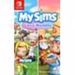 MySims™ : Collection cosy - Jeu Nintendo Switch