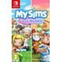 MySims™ : Collection cosy - Jeu Nintendo Switch