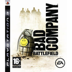 Electronic Arts Battlefield: Bad Company, PS3 PlayStation 3