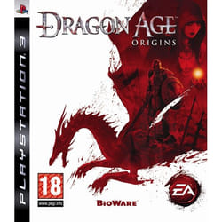 Electronic Arts Dragon age: origins, PS3 Italien PlayStation 3