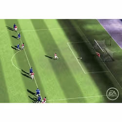 Electronic Arts FIFA 10 PlayStation Portable (PSP)