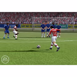 Electronic Arts FIFA 10 PlayStation Portable (PSP)