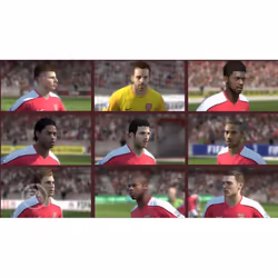 Electronic Arts FIFA 11, PS3 Italien PlayStation 3 - Vue supplémentaire 4