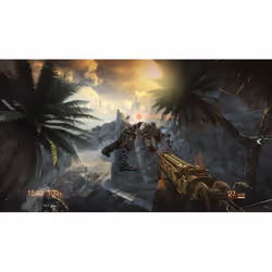 Electronic Arts Bulletstorm, Xbox 360 Italien