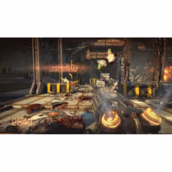 Electronic Arts Bulletstorm, Xbox 360 Italien